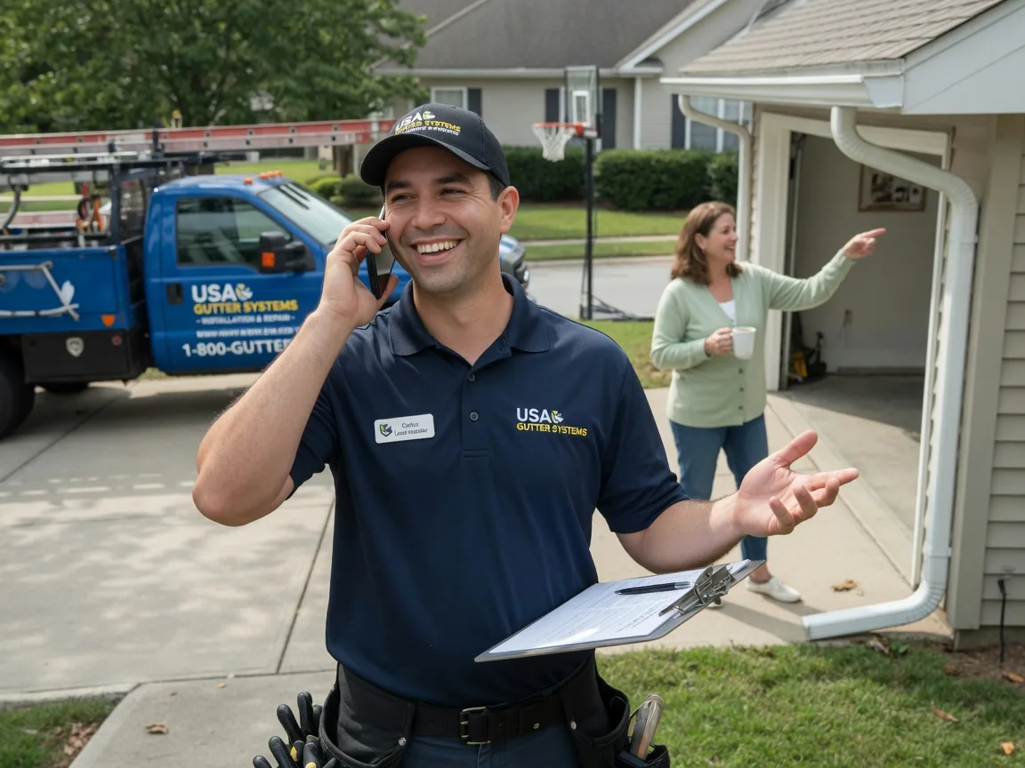 Gutter Installation Quincy, OH FAQs